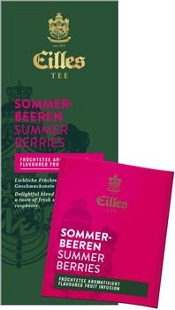 Eilles Tee Sommerbeeren Deluxe (25 Stk.)