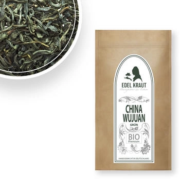 Edel Kraut Bio China Wujuan 250g Tüte
