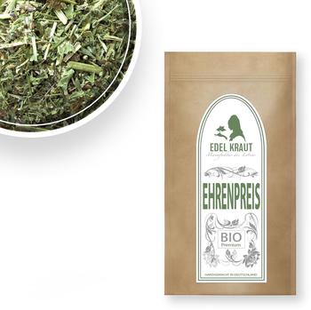 Edel Kraut Bio Ehrenpreis Tee 100g Tüte