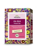 Herbaria F&uuml;r Dich - Frauentee 22,5 g