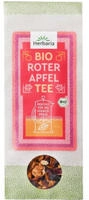 Herbaria Bio Tee Roter Apfel 60 g
