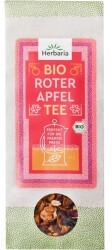 Herbaria Bio Tee Roter Apfel 60g