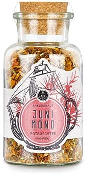 Ankerkraut Junimond Rotbuschtee 85g