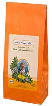 Herbaria Alle Tage Tee nach Eva Aschenbrenner Bio 100g