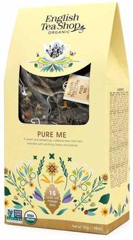 English Tea Shop Pure Me 15 Teebeutel