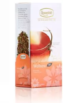 Ronnefeldt Joy of Tea Wellness Bio Teebeutel (23110-W)