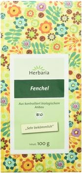 Herbaria Fenchel-Tee ganz bio (05004008)