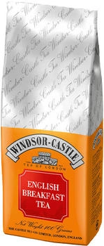 Windsor Castle English Breakfast Tea 100g loser Tee