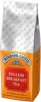 Windsor Castle English Breakfast Tea 250g Loser Tee