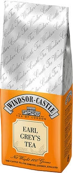 Windsor Castle Earl Grey's Tea 100g loser Tee