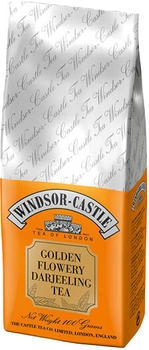 Windsor Castle Golden Flowery Darjeeling Tea 100g loser Tee