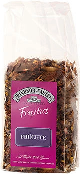 Windsor Castle Früchte 200g loser Tee