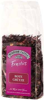 Windsor Castle Fruities Rote Grütze 200g loser Tee