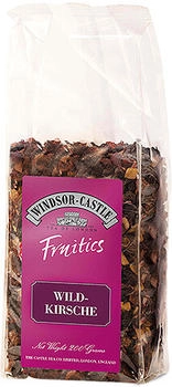 Windsor Castle Wildkirsche 200g loser Tee