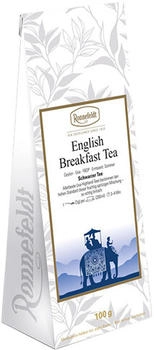 Ronnefeldt English Breakfast Tea 100g loser Tee
