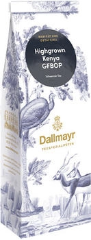Dallmayr Highgrown Kenya GFBOP loser Tee 100g