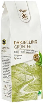 Gepa Bio Darjeeling Grüntee 100g