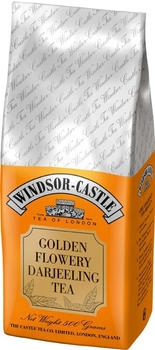 Windsor Castle Golden Flowery Darjeeling Tea 500g loser Tee