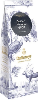 Dallmayr Golden Yunnan GFOP loser Tee 100g