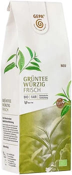 Gepa Bio Grüntee Mischung 250g
