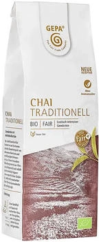 Gepa Bio Chai Traditionell 100g