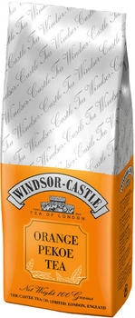 Windsor Castle Orange Pekoe Tea 100g loser Tee