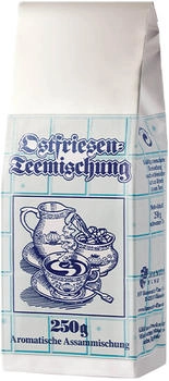 Windsor Castle Ostfriesentee Mischung 250g Loser Tee