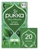 Pukka Bio Mint Matcha Green 30g