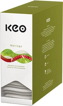 Keo Teachamp Kuvert Moringa 525g