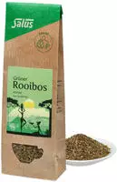 Gr&uuml;ner Rooibostee Natur Kr&auml;utertee Bio S 75 g