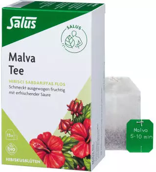 Salus Malvatee Bio 15 Beutel