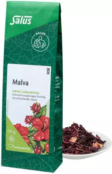 Salus Malva Tee Bio 70g