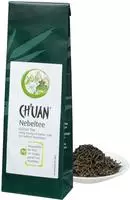 Schoenenberger CH&rsquo;UAN Gr&uuml;ner Tee Nebeltee Bio 40 g