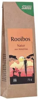 Salus Rooibos Natur Bio 75g