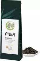 Schoenenberger CH&rsquo;UAN Oolong Halbfermentierter Tee Bio 40 g