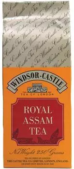 Windsor Castle Royal Assam Tea 250g Loser Tee