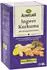 Alnatura Bio Ingwer Kurkuma Tee 40g
