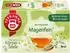 Teekanne Bio Kräutertee Magenfein 36 g