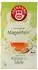 Teekanne Bio Kräutertee Magenfein 36 g