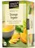 King's Crown Grüner Tee Orange-Ingwer 35 g