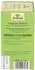 Alnatura Bio Ingwer Minze Tee 30g