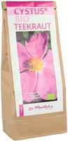 PZN-DE 01515485, Dr. Pandalis & CoKG Naturprodukte Cystus Bio Teekraut 250 g,