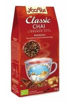 YOGI TEA Bio Classic Chai, loser Tee Inhalt: 0.09 kg, Grundpreis: &euro; 36,56 / kg