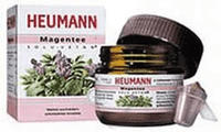 PZN-DE 01518667, Angelini Pharma HEUMANN Magentee SOLU-VETAN Pulver 30 g, Grundpreis: