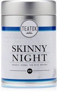 Teatox Skinny Detox Set Good Morning + Good Night Tea 2x50 g