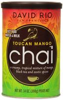 CHAI D.rio Toucan Mango Pulver 398 g