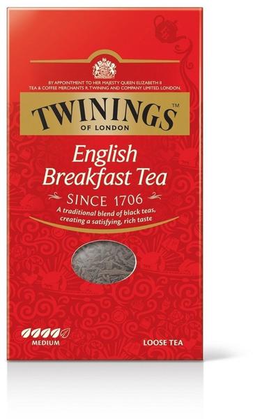 Twinings English Breakfast (200 g)