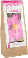 PZN-DE 02707583, Dr. Pandalis & CoKG Naturprodukte Cistus Incanus Bio Tee 250 g,