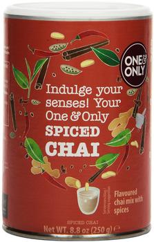 One&Only Spiced Chai 250 g