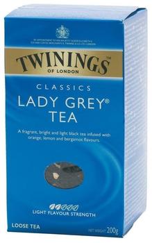Twinings Lady Grey (200 g)